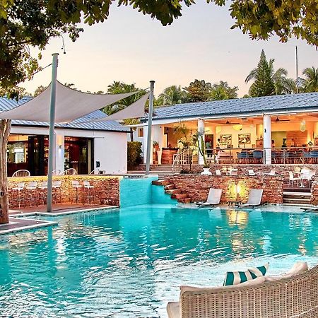 Lake Kariba Inns Siavonga Exteriér fotografie