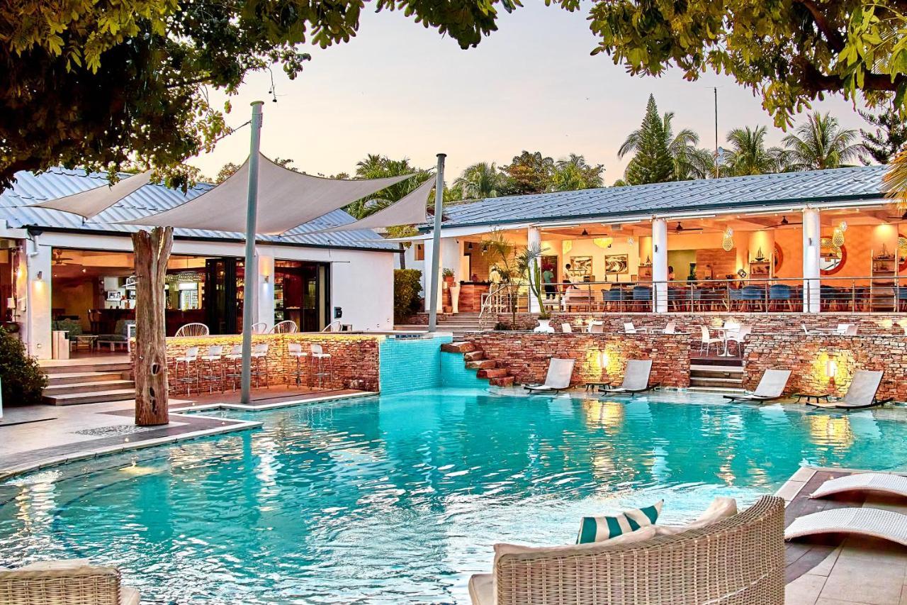 Lake Kariba Inns Siavonga Exteriér fotografie