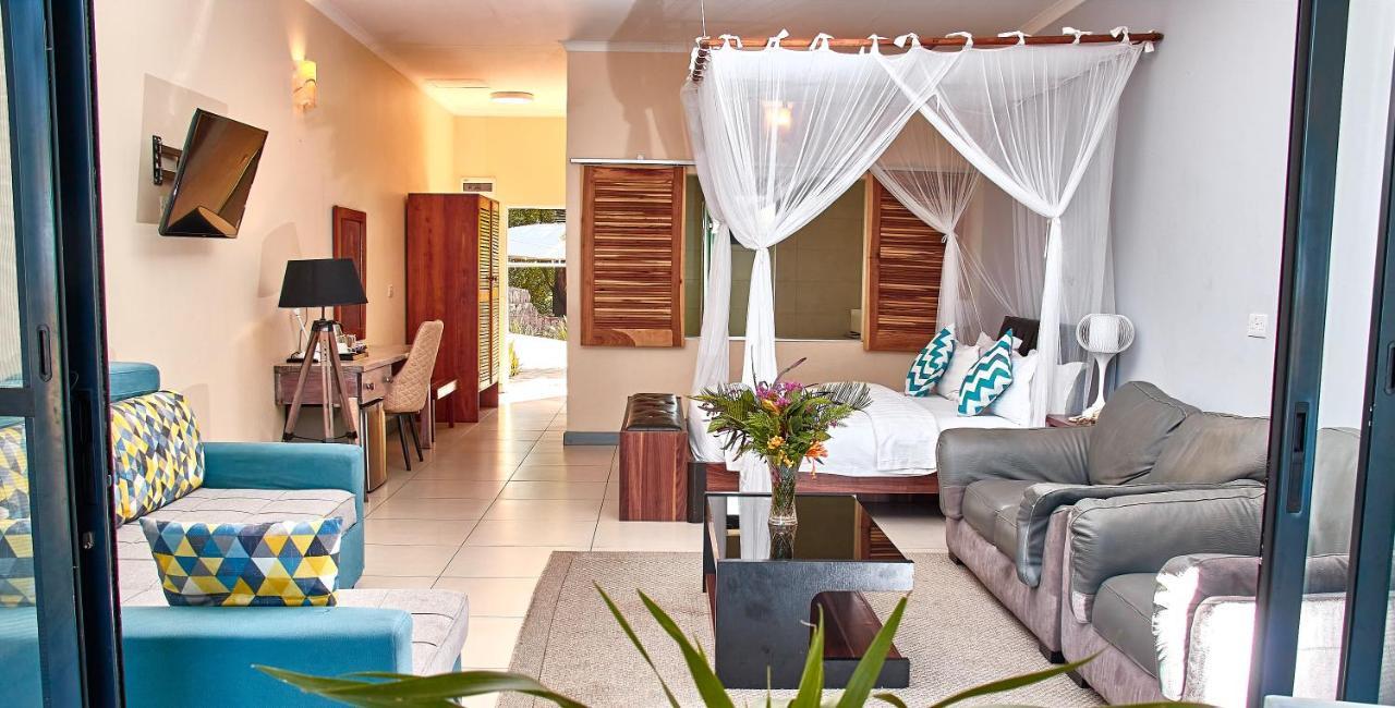 Lake Kariba Inns Siavonga Exteriér fotografie