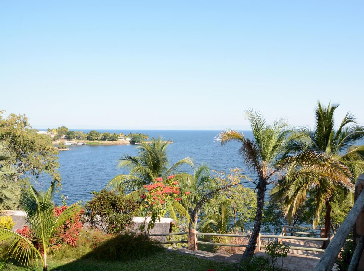 Lake Kariba Inns Siavonga Exteriér fotografie