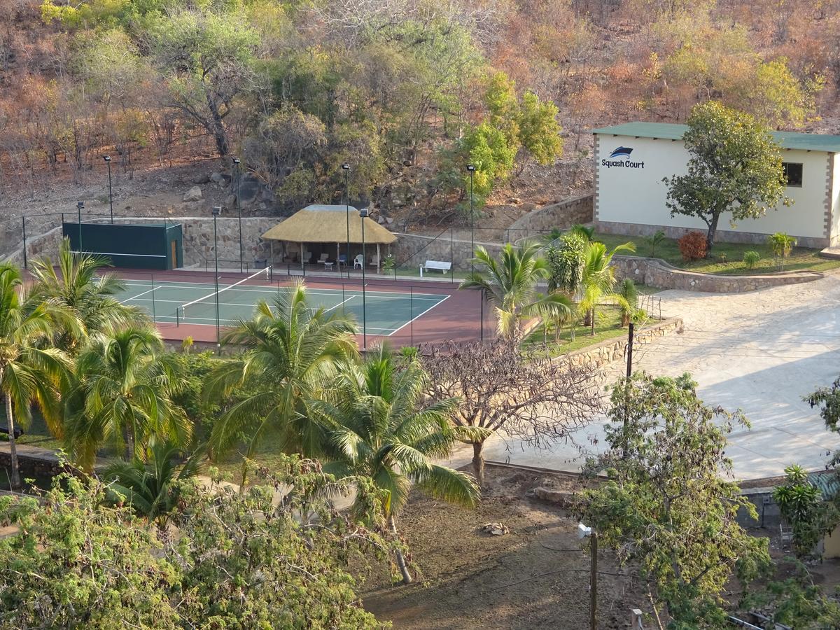 Lake Kariba Inns Siavonga Exteriér fotografie