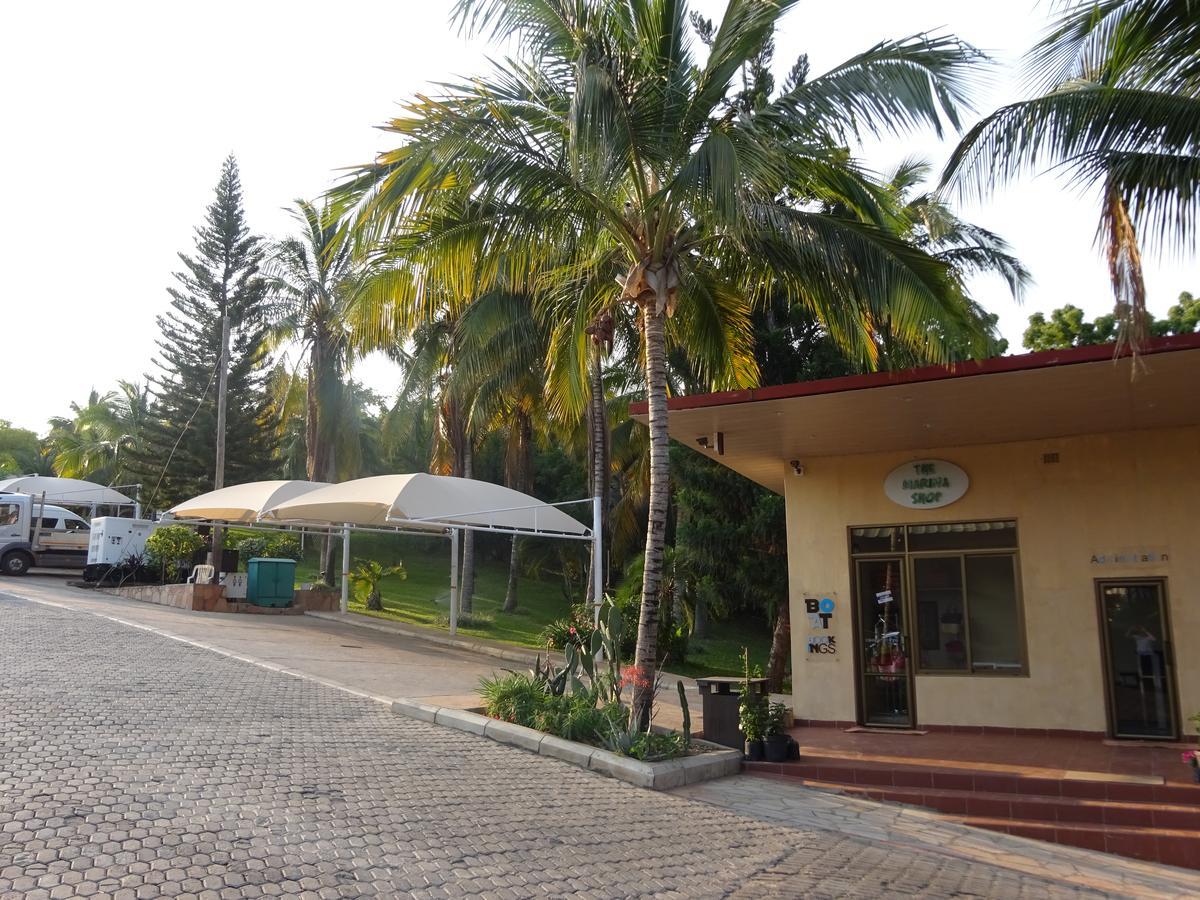 Lake Kariba Inns Siavonga Exteriér fotografie