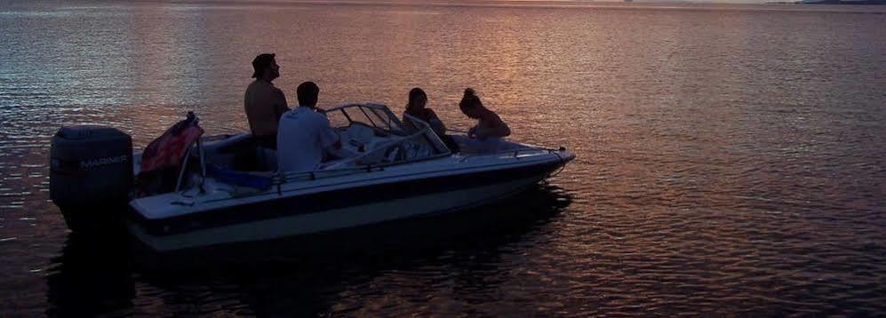 Lake Kariba Inns Siavonga Exteriér fotografie