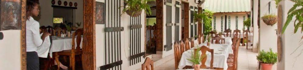 Lake Kariba Inns Siavonga Exteriér fotografie